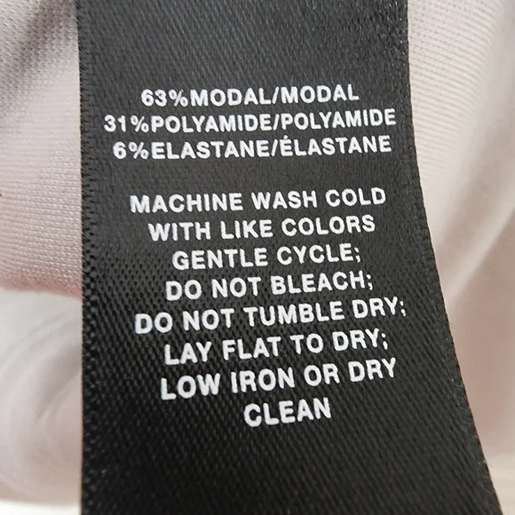 Lafayette 148 Modal Blend Zip Front Utility Jacket Size S - Picture 4 of 12